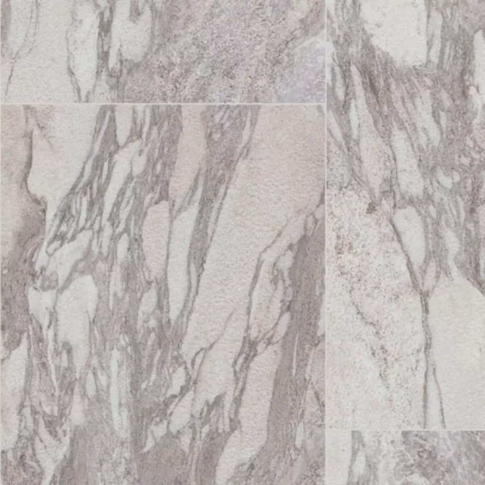 Nubrisa Arabescato Illusion 12" X 24" Luxury Vinyl Tile [Enter Image Type]