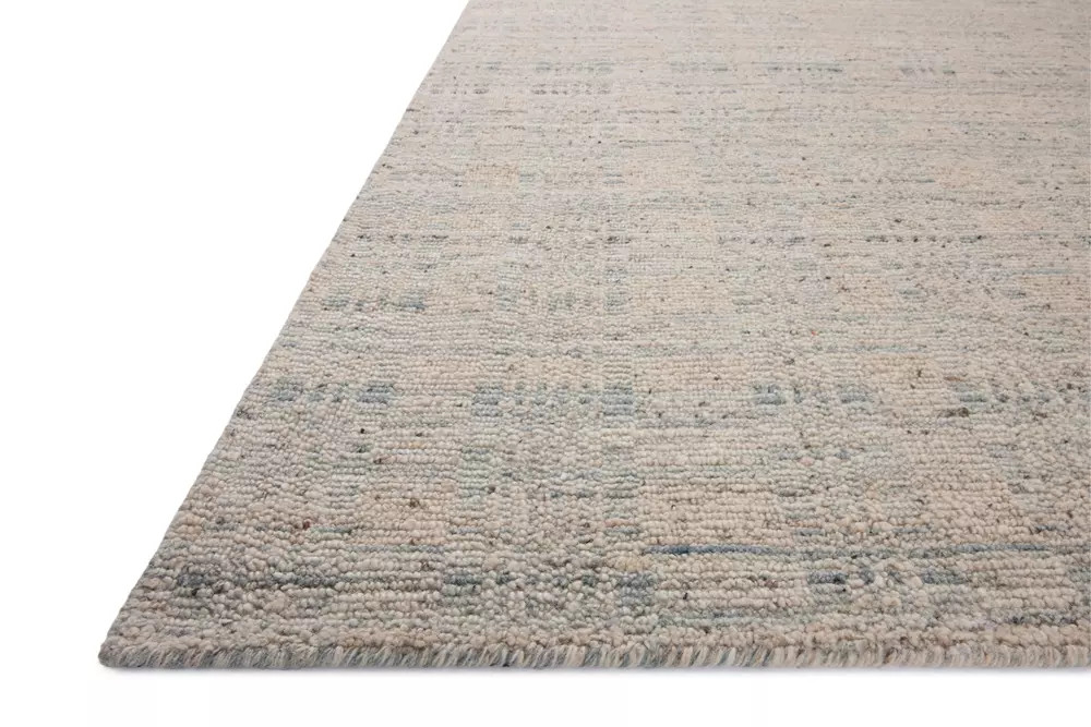 Loloi Sonya SOY-03 Mist Oatmeal Rug - Carpet & Tile Mart