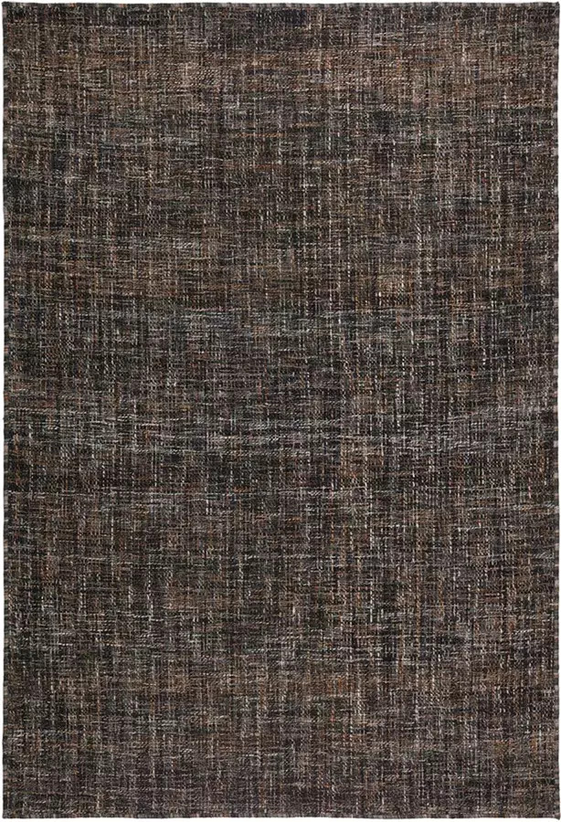 Dalyn Abruzzo AZ1 Black Area Rug - Carpet & Tile Mart