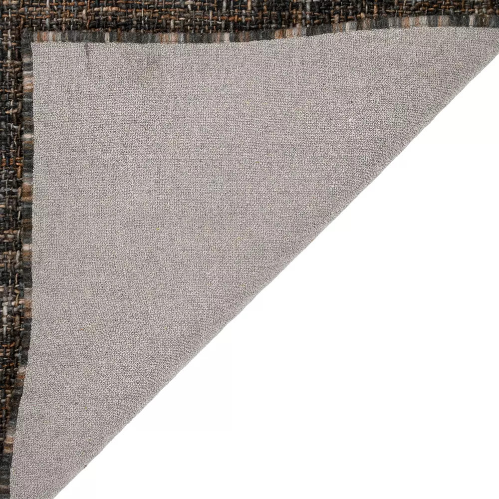 Dalyn Abruzzo AZ1 Black Area Rug - Carpet & Tile Mart