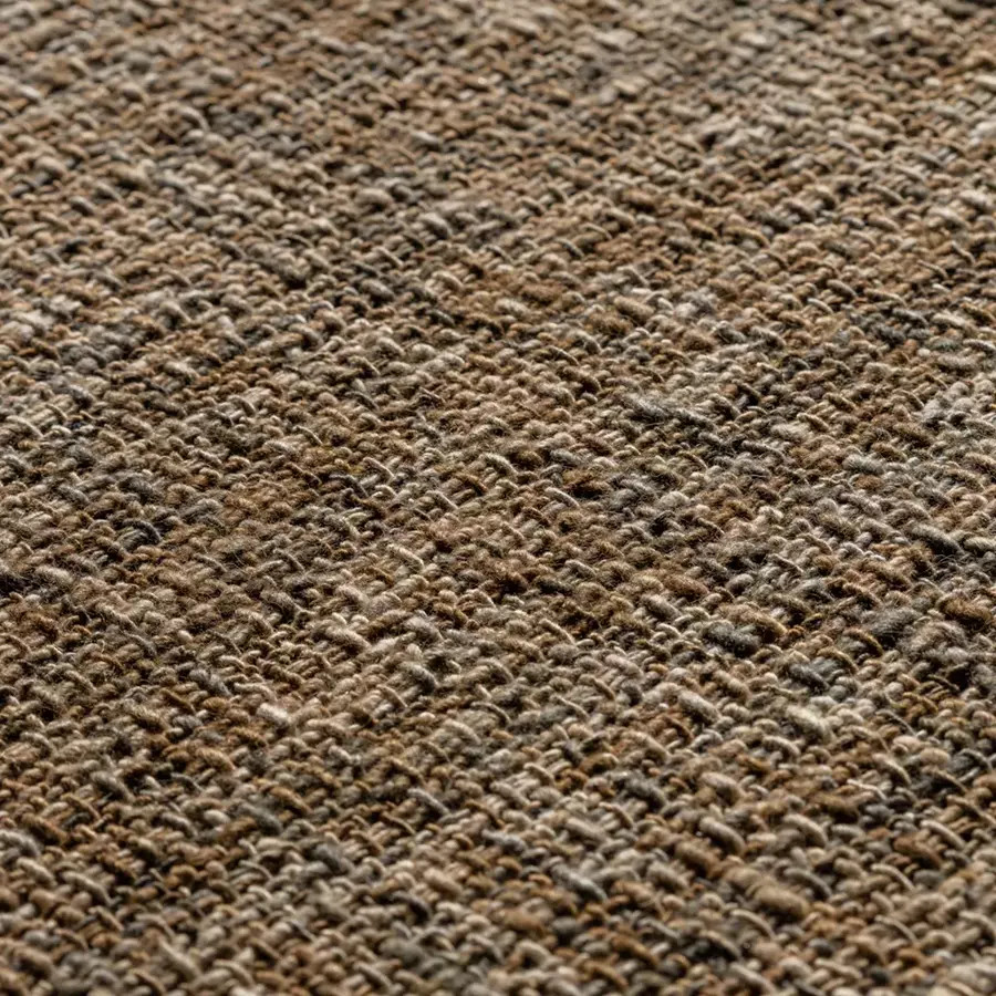 Dalyn Abruzzo AZ1 Chocolate Area Rug - Carpet & Tile Mart