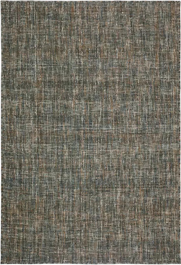 Dalyn Abruzzo AZ1 Gray Area Rug - Carpet & Tile Mart