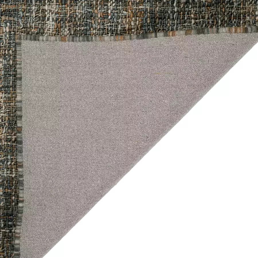 Dalyn Abruzzo AZ1 Gray Area Rug - Carpet & Tile Mart