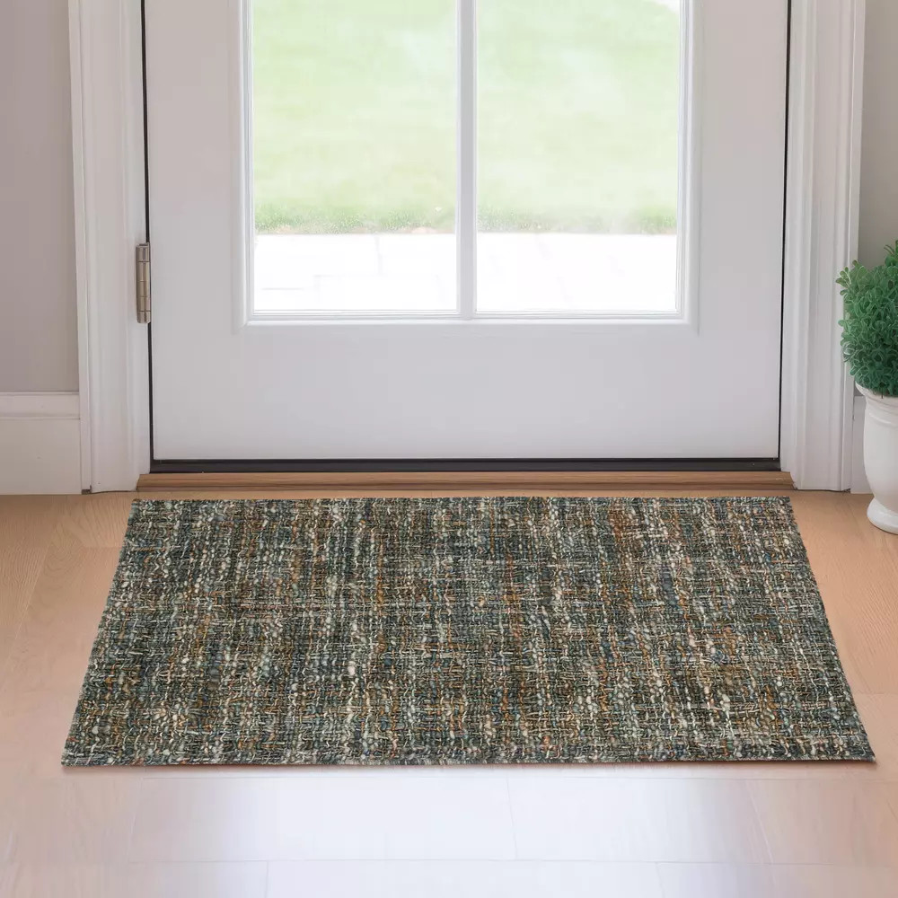 Dalyn Abruzzo AZ1 Gray Area Rug - Carpet & Tile Mart