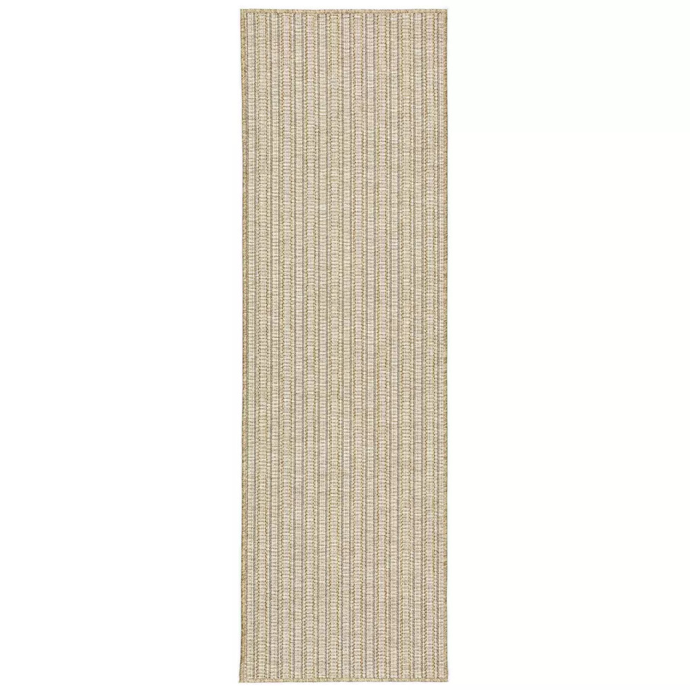 Dalyn Bali BB2 Beige Runner Area Rug