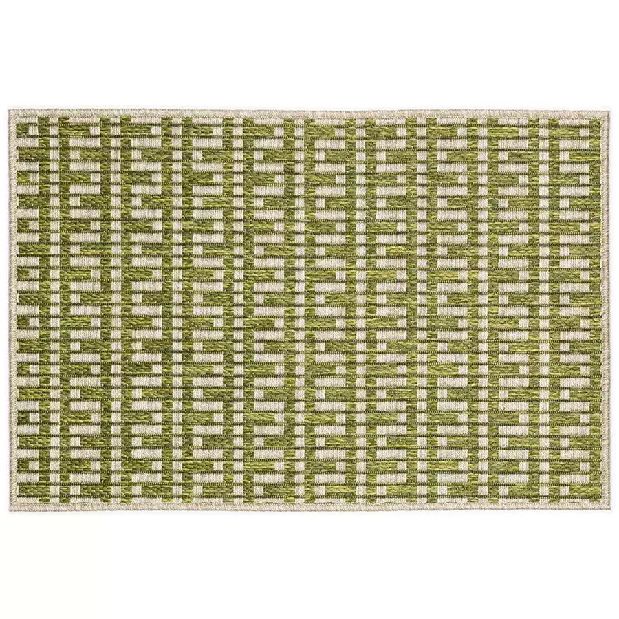 Dalyn Bali BB9 Cactus Scatter Area Rug