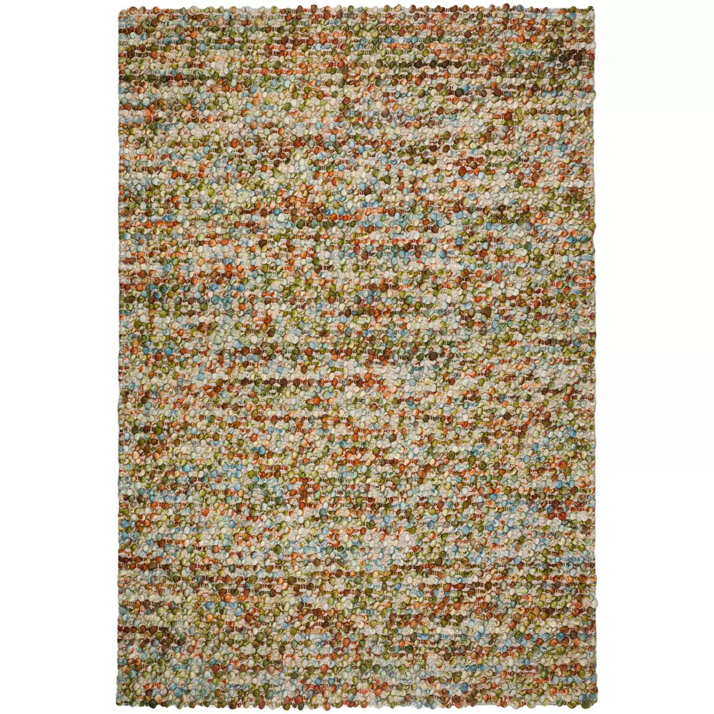 Dalyn Hanu HU1 Green Area Rug