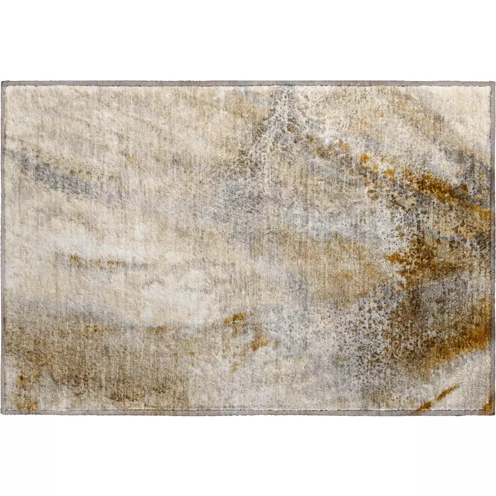 Dalyn Odyssey OY5 Taupe Scatter Area Rug