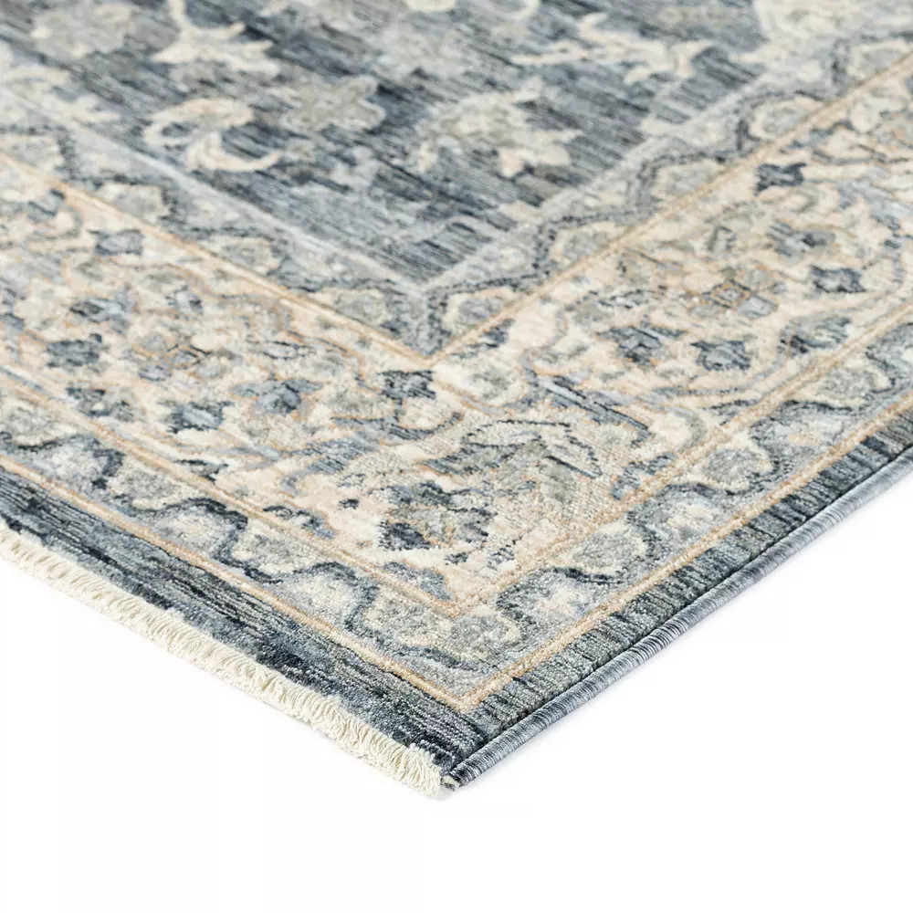 Dalyn Regal RG3 Denim Area Rug | Carpetmart.com - Carpet & Tile Mart