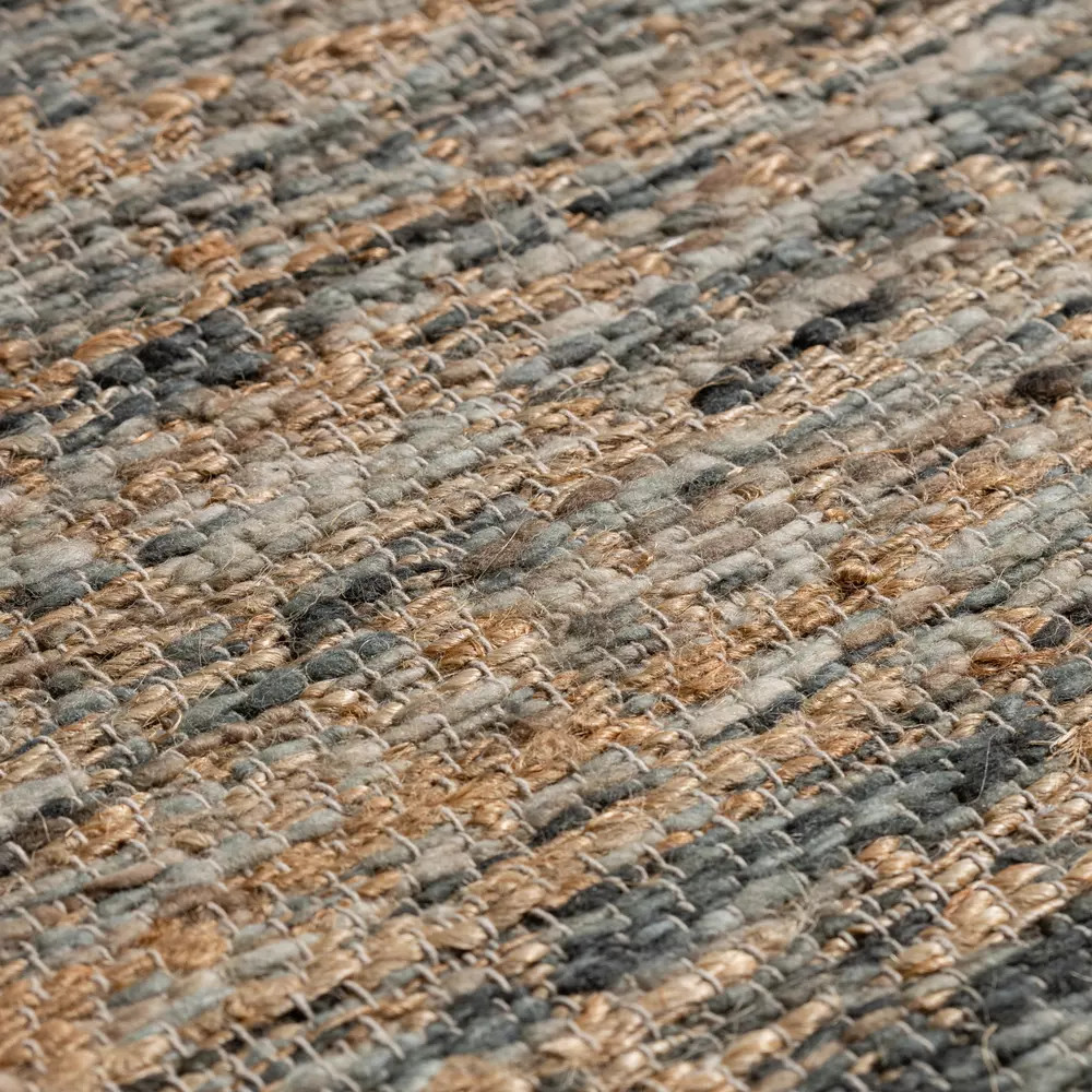 Dalyn Sahara SA1 Gray Area Rug | Carpetmart.com - Carpet & Tile Mart