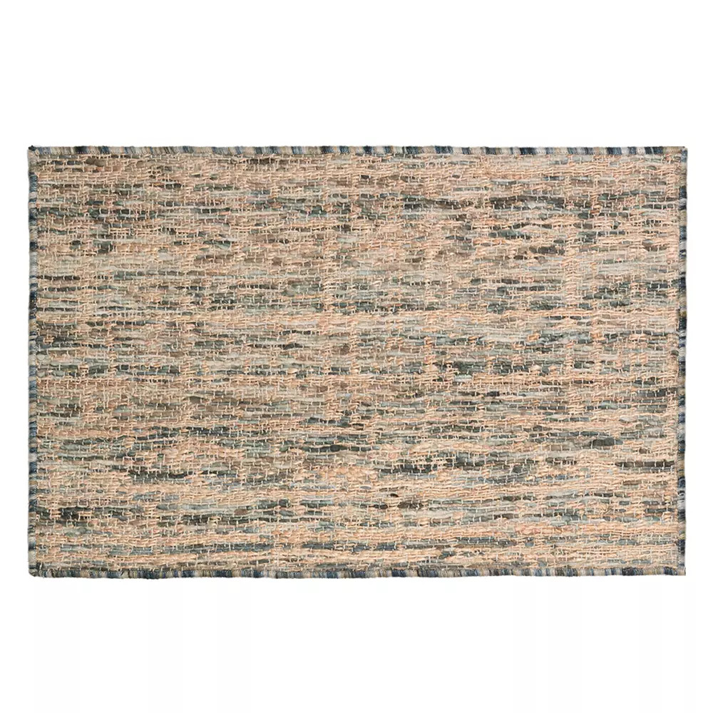 Dalyn Sahara SA1 Gray Scatter Area Rug