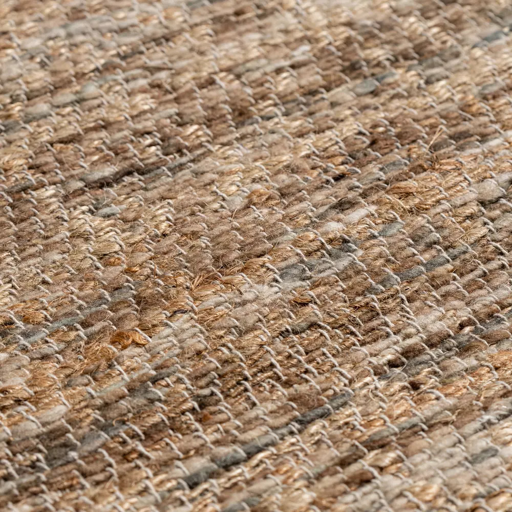 Dalyn Sahara SA1 Taupe Area Rug - Carpet & Tile Mart