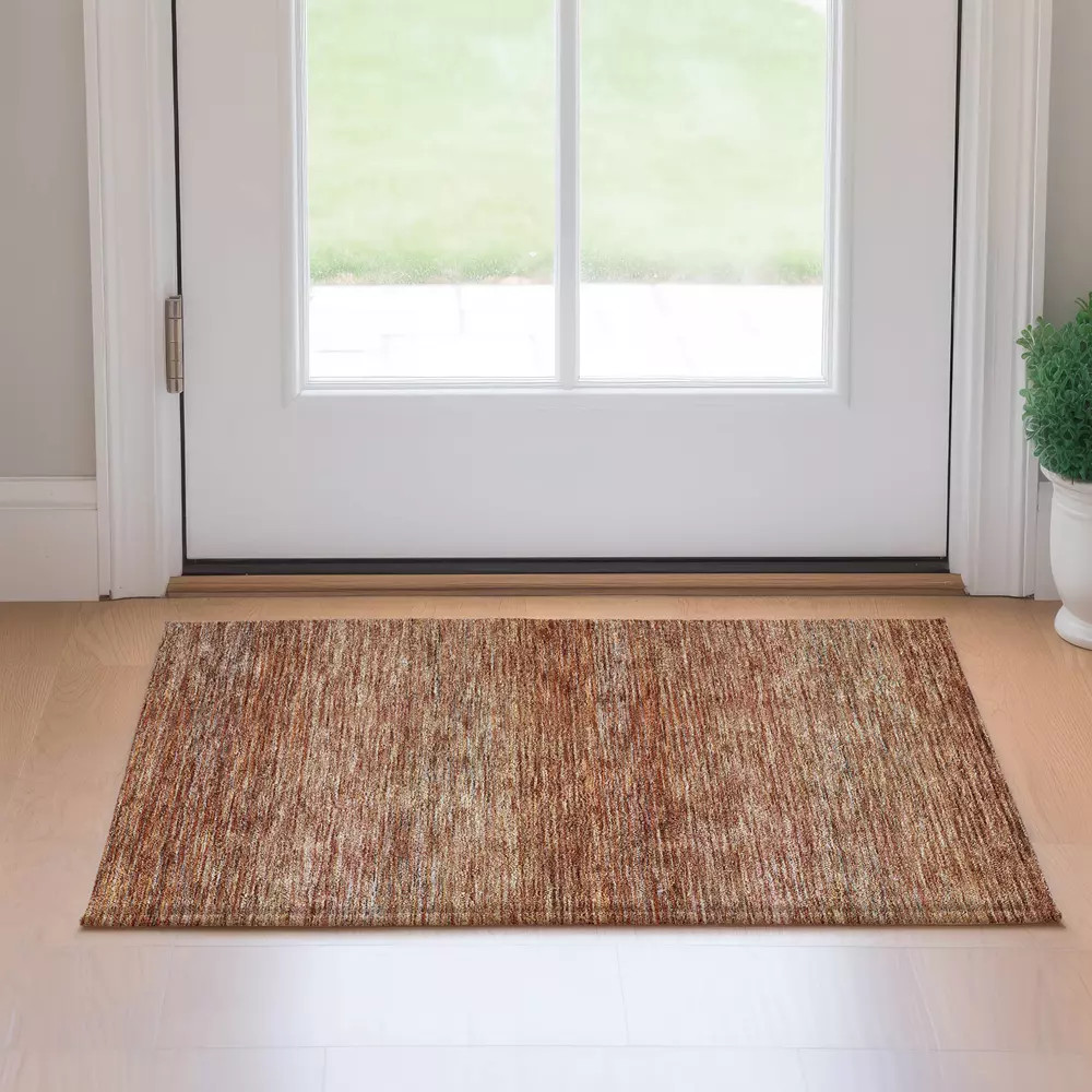 Dalyn Trevi TV1 Copper Area Rug - Carpet & Tile Mart