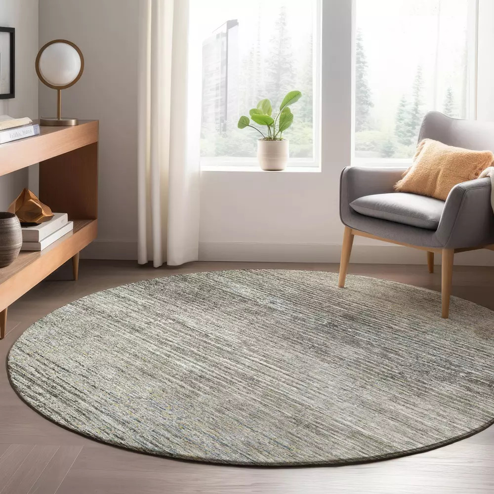 Dalyn Trevi TV1 Taupe Area Rug | Carpetmart.com - Carpet & Tile Mart