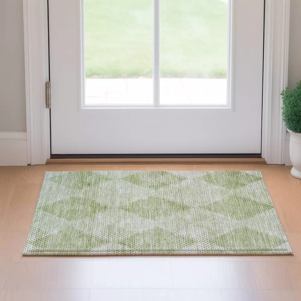 Dalyn Trevi TV4 Mint Area Rug - Carpet & Tile Mart