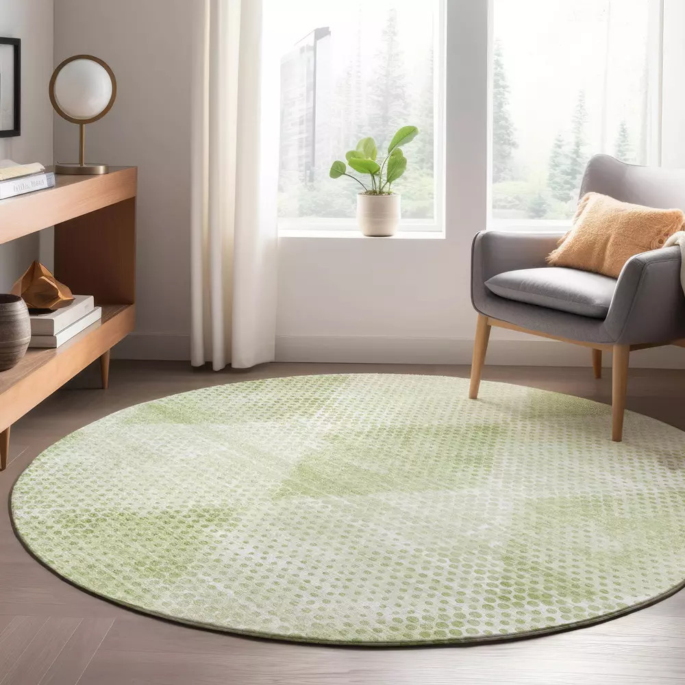 Dalyn Trevi TV4 Mint Area Rug | Carpetmart.com - Carpet & Tile Mart