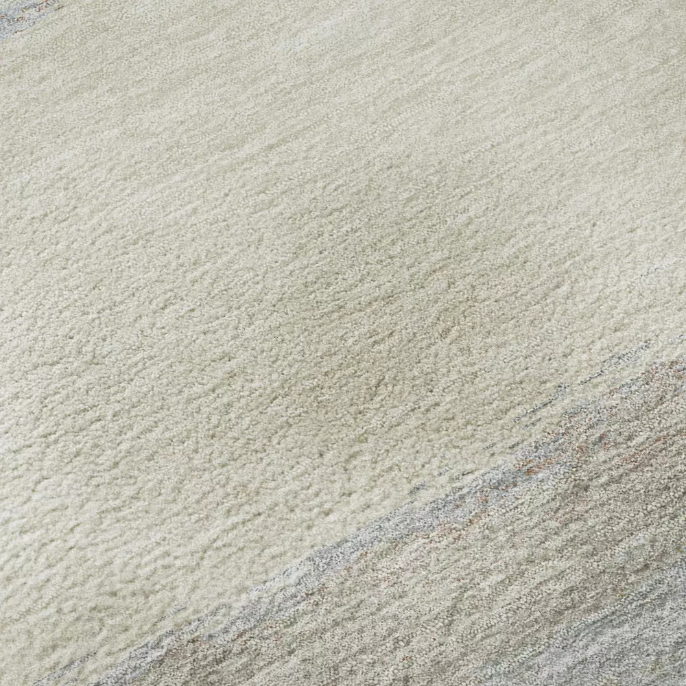 Dalyn Trevi TV8 Ivory Area Rug - Carpet & Tile Mart