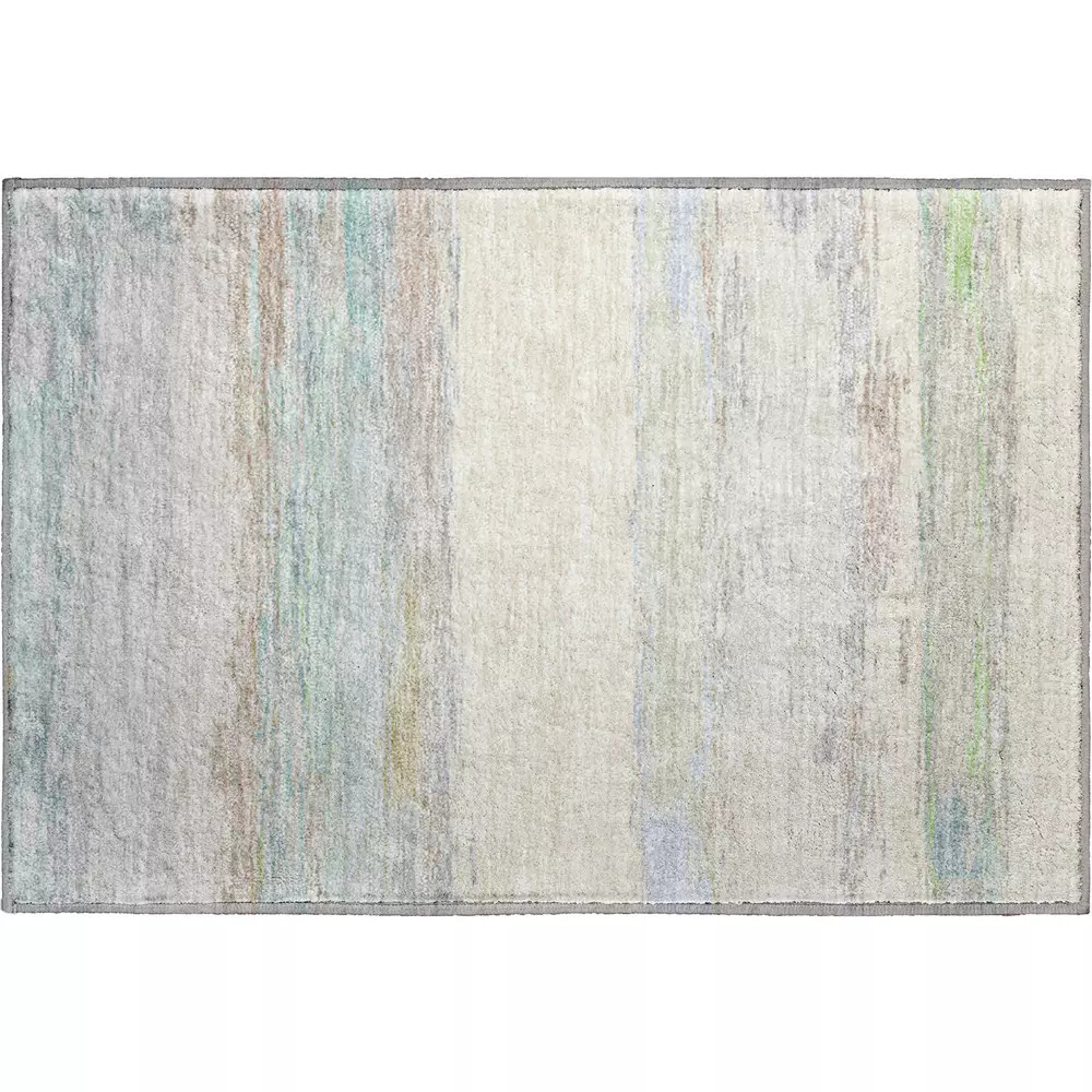 Dalyn Trevi TV8 Ivory Area Rug - Carpet & Tile Mart