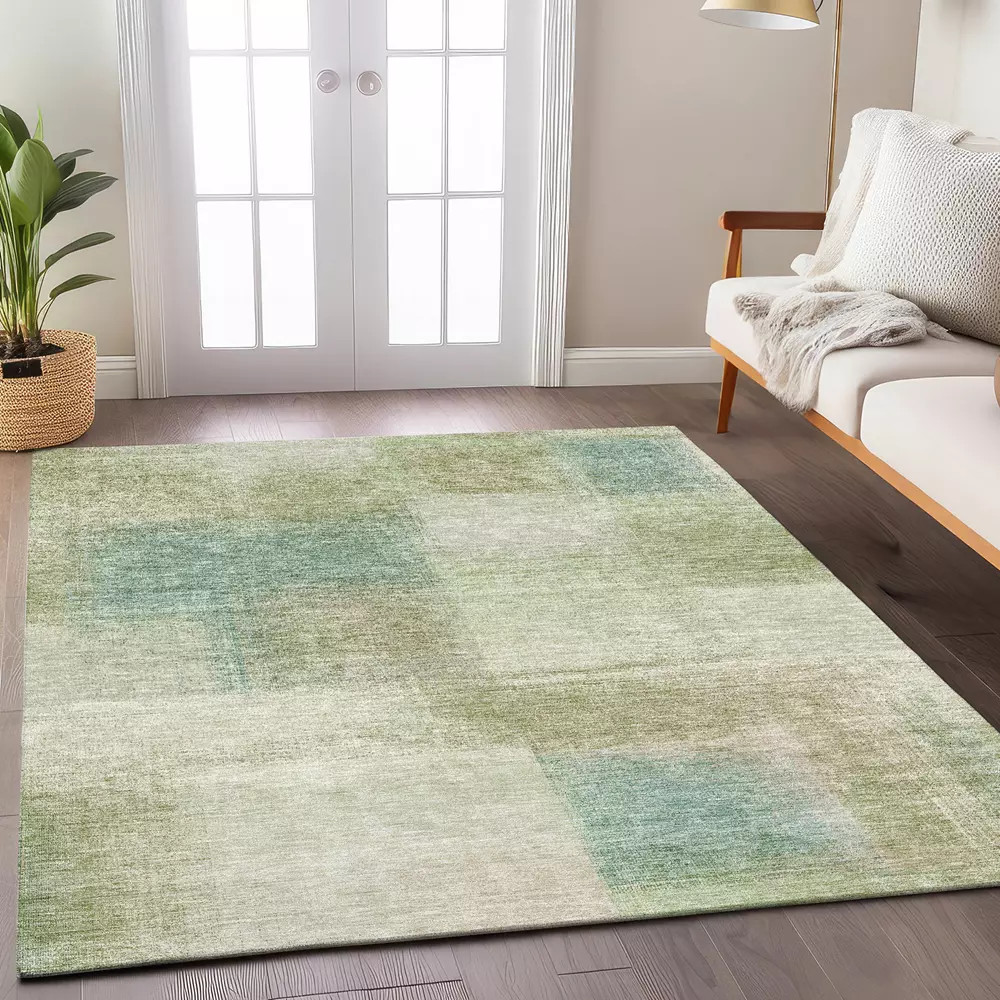 Dalyn Trevi TV10 Fern Area Rug - Carpet & Tile Mart
