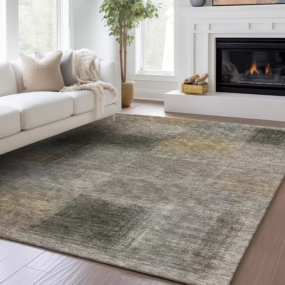 Dalyn Trevi TV10 Mocha Area Rug - Carpet & Tile Mart