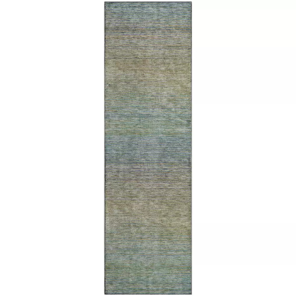 Dalyn Trevi TV11 Blue Runner Area Rug
