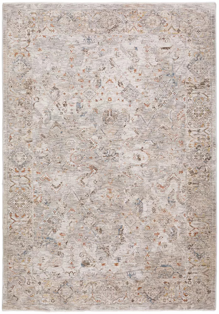 Dalyn Vienna VI3 Linen Area Rug | Carpetmart.com - Carpet & Tile Mart