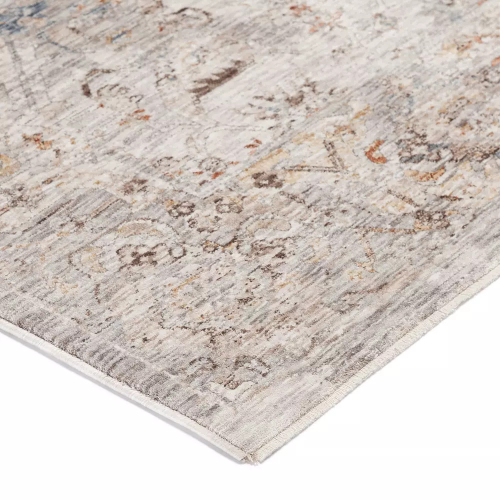 Dalyn Vienna VI3 Linen Area Rug | Carpetmart.com - Carpet & Tile Mart