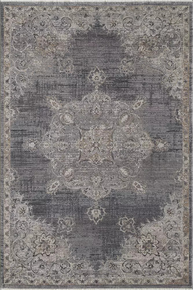 Kas Adele 8805 Grey Blue Area Rug