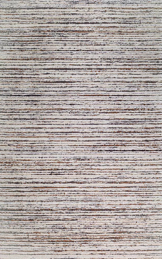 Kas Hayden 8051 Espresso Area Rug - Carpet & Tile Mart