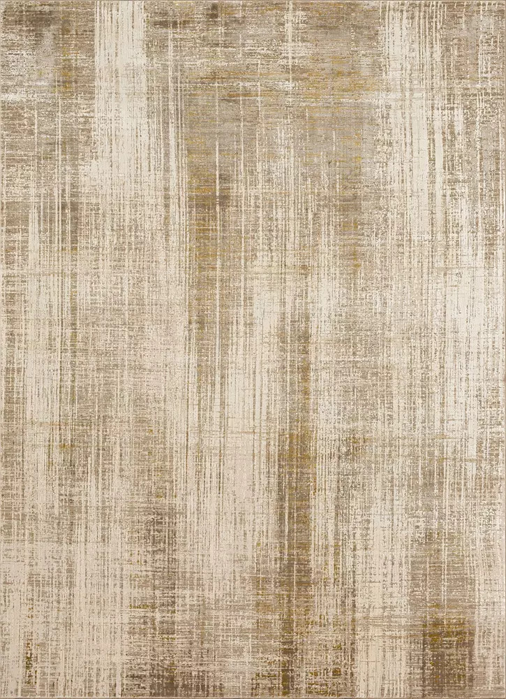 Karastan Tryst R1073-238 Messina Cream Area Rug | Carpetmart.com