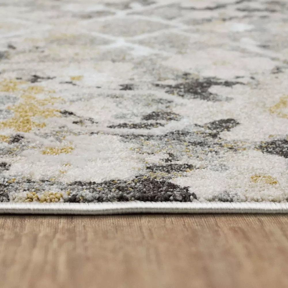 Karastan Windermere R1260-119 Ireby Gray Area Rug | Carpetmart.com