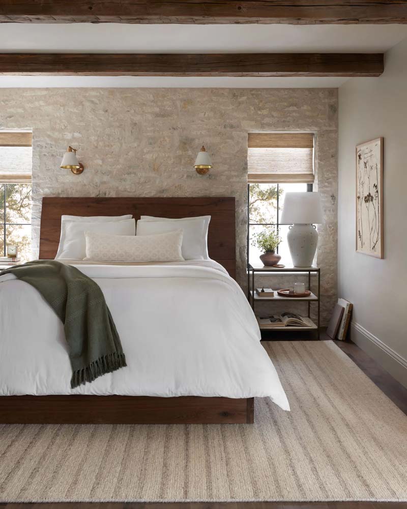 Ashby Oatmeal Sand Area Rug (ASH-01) - Carpet & Tile Mart