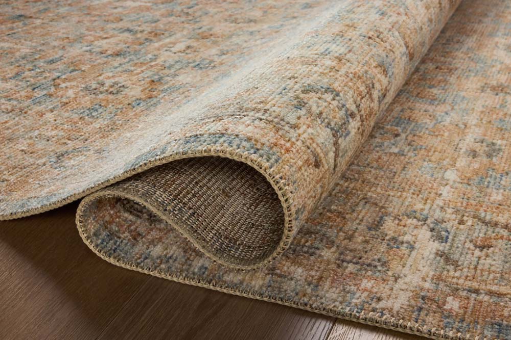 Loloi Heritage Ocean Sand Area Rug - Carpet & Tile Mart
