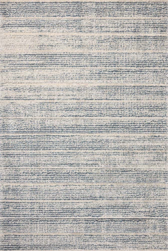 Oriolus Szalayi 美品 Loloi Silas SLA-03 Oatmeal Blue Rug - Carpet & Tile Mart