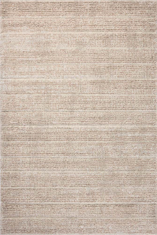 Loloi Silas SLA-03 Oatmeal Clay Rug - Carpet & Tile Mart