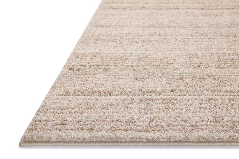 Loloi Silas SLA-03 Oatmeal Clay Rug - Carpet & Tile Mart