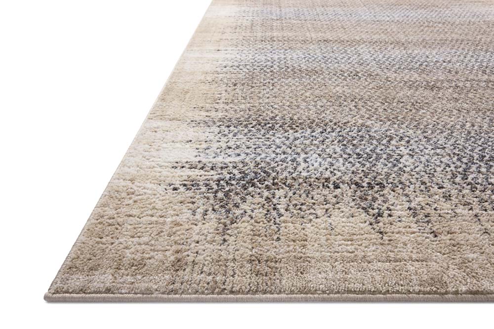 Loloi Wyatt WYA-06 Stone Beige Area Rug | Carpetmart.com - Carpet