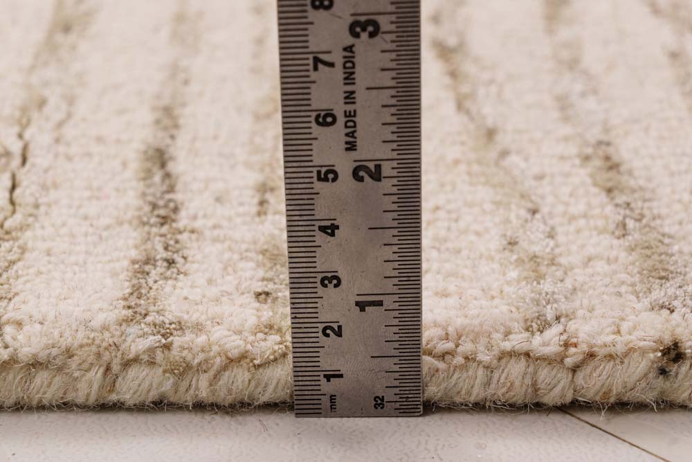 Kas Tuscany 401 Ivory Area Rug Side