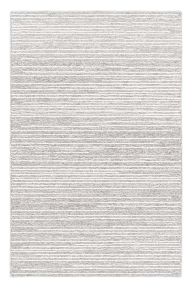 Kas Tuscany 403 Grey Area Rug