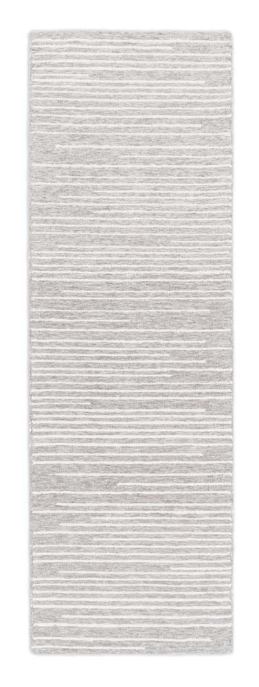 Kas Tuscany 403 Grey Runner Area Rug