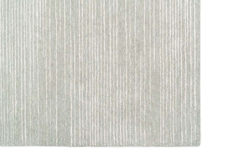 Kas Tuscany 404 Sage Area Rug Corner