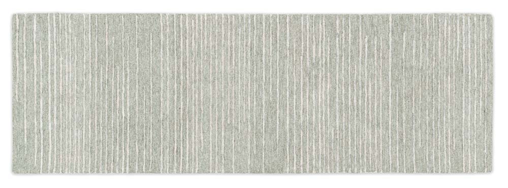 Kas Tuscany 404 Sage Runner Area Rug