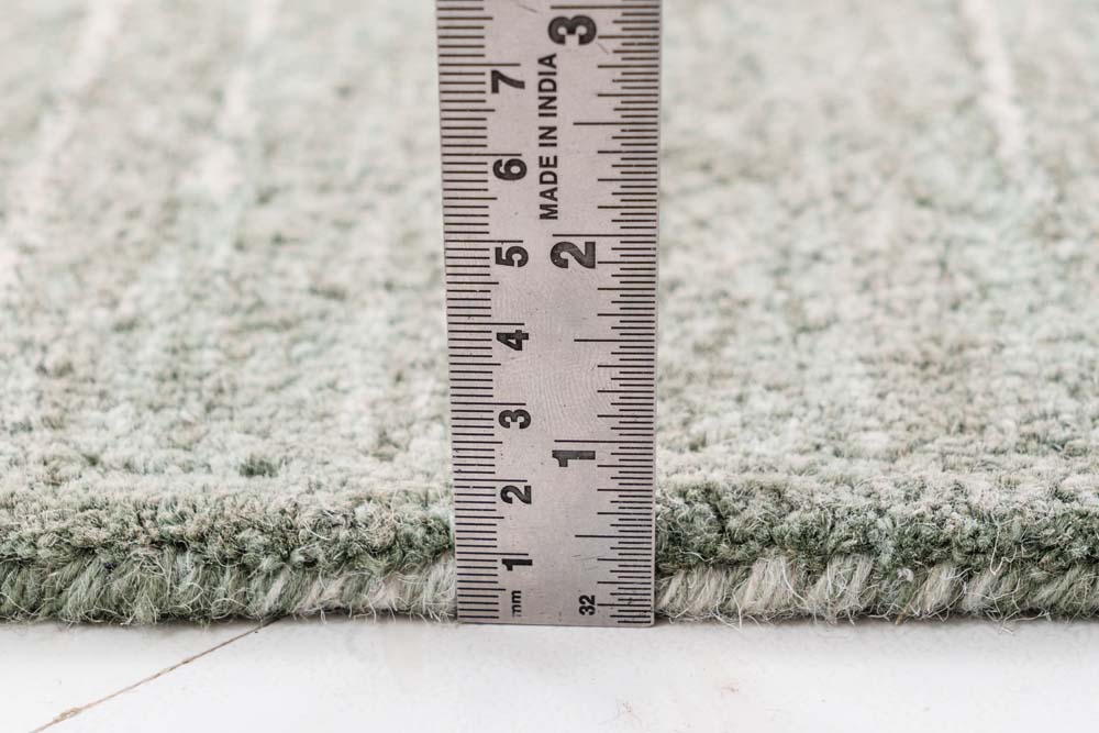 Kas Tuscany 404 Sage Area Rug Side