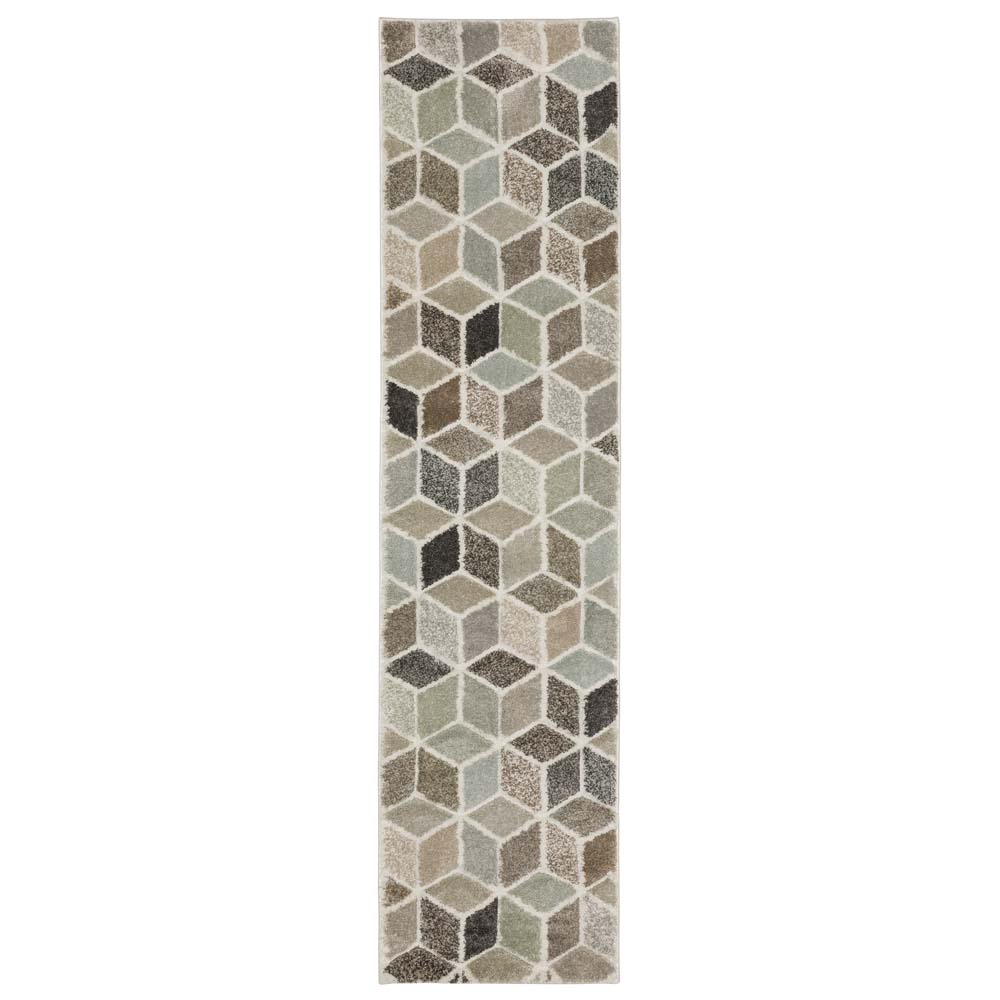 Oriental Weavers Cambria 83J Ivory Multi Area Rug | Carpetmart.com