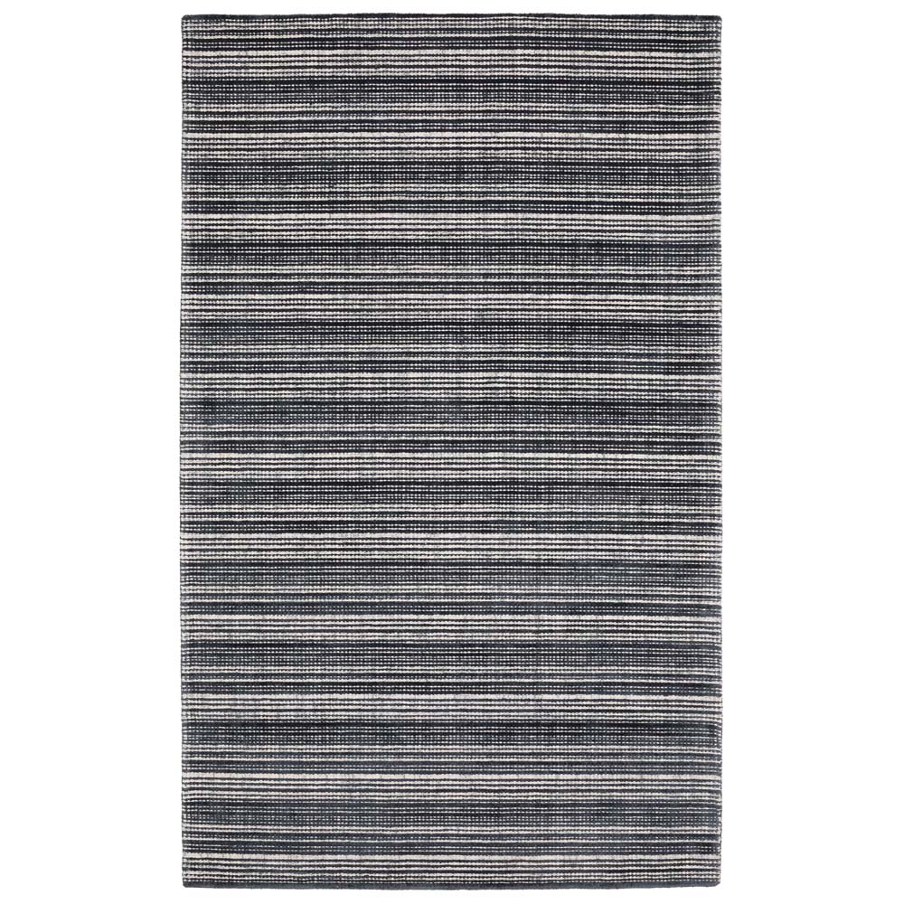 Oriental Weavers Circa CIR02 Black Ivory Area Rug