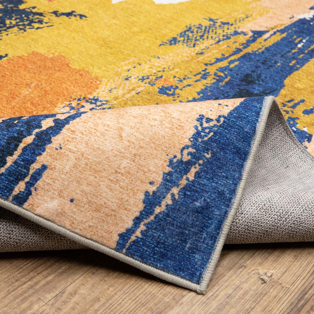 Oriental Weavers Sumter SUM09 Multi Area Rug | Carpetmart.com