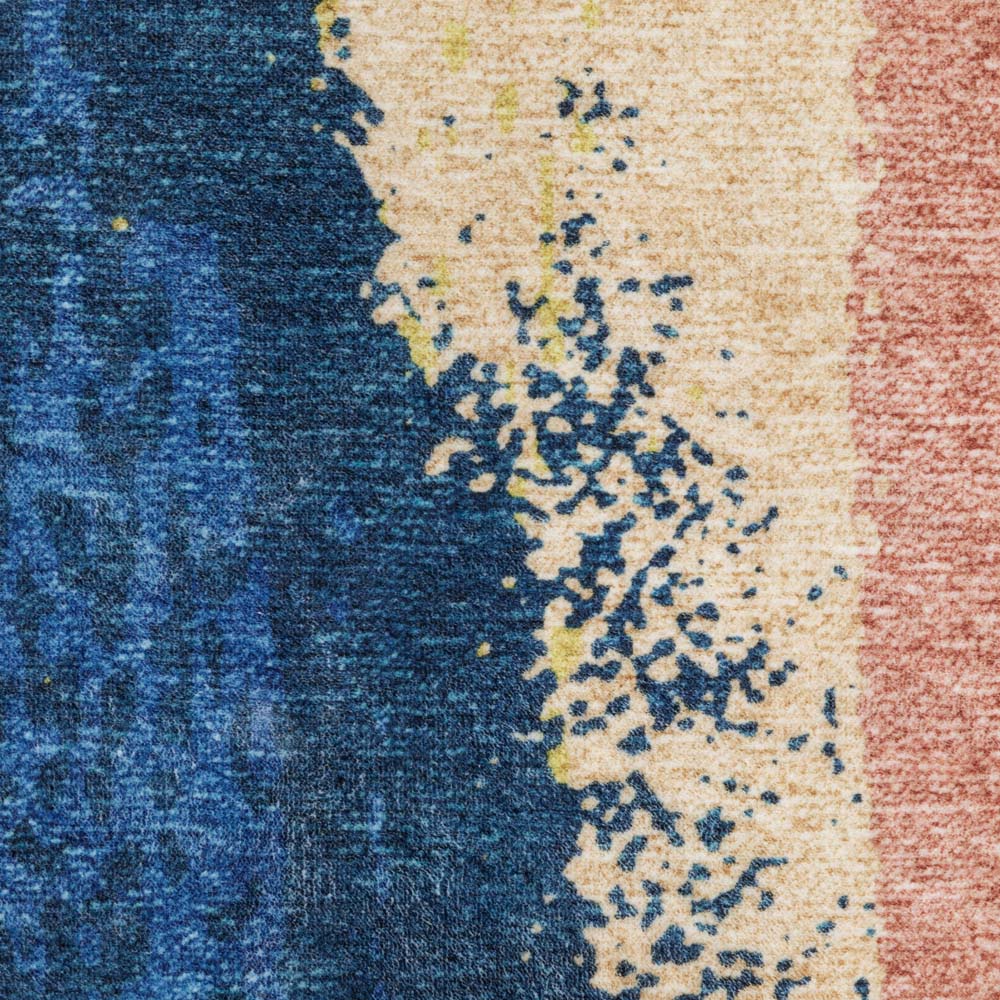 Oriental Weavers Sumter SUM09 Multi Area Rug | Carpetmart.com