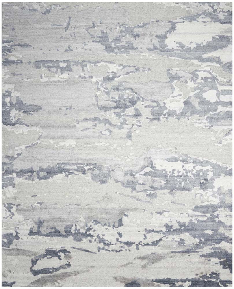 Nourison Divine DIV04 Slate Area Rug