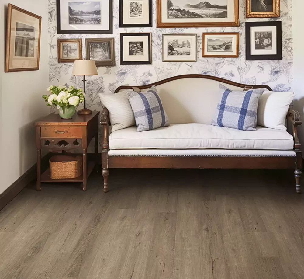 IFC Canopy Comfort CC0802 Base Camp Hickory 7