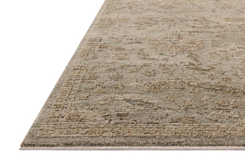 Loloi Willa WIA-06 Sage Multi Area Rug | Carpetmart.com - Carpet